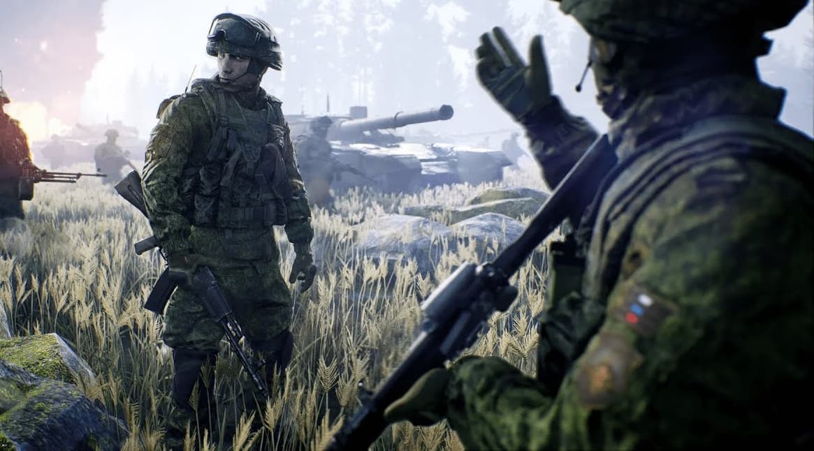 Как не попасть в бан на сервере Squad RFS: простые советы